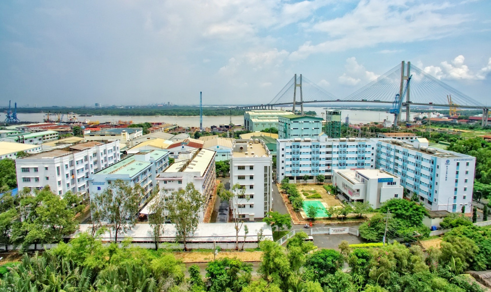 TP. Hồ Chí Minh
