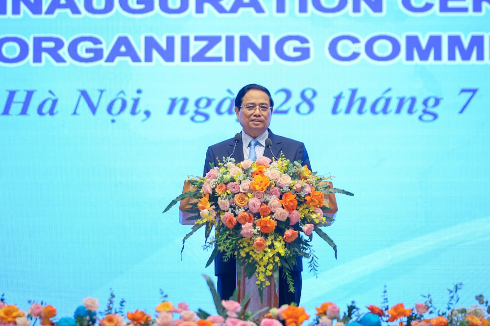 thủ tướng