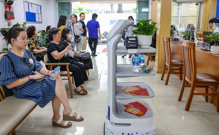 thủ tục hành chính