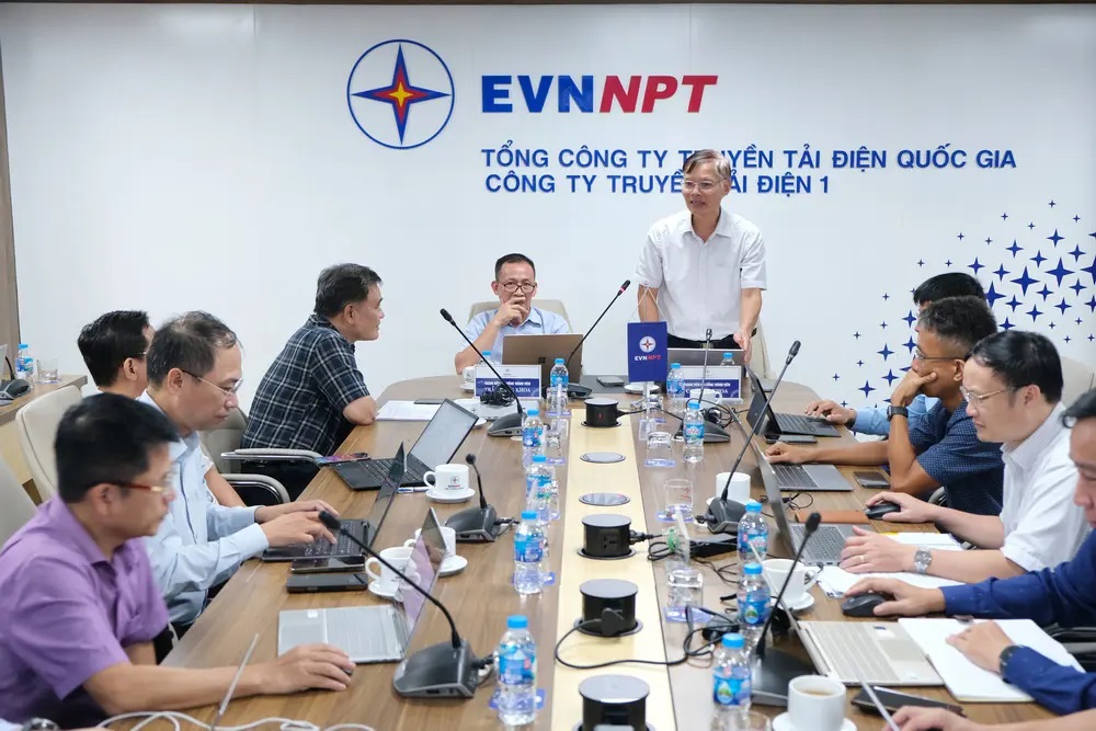 Công ty Truyền tải điện 1