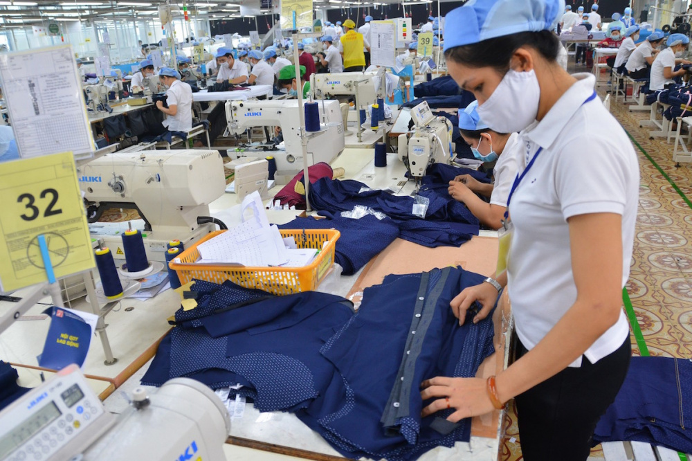 Dệt may Thành Công