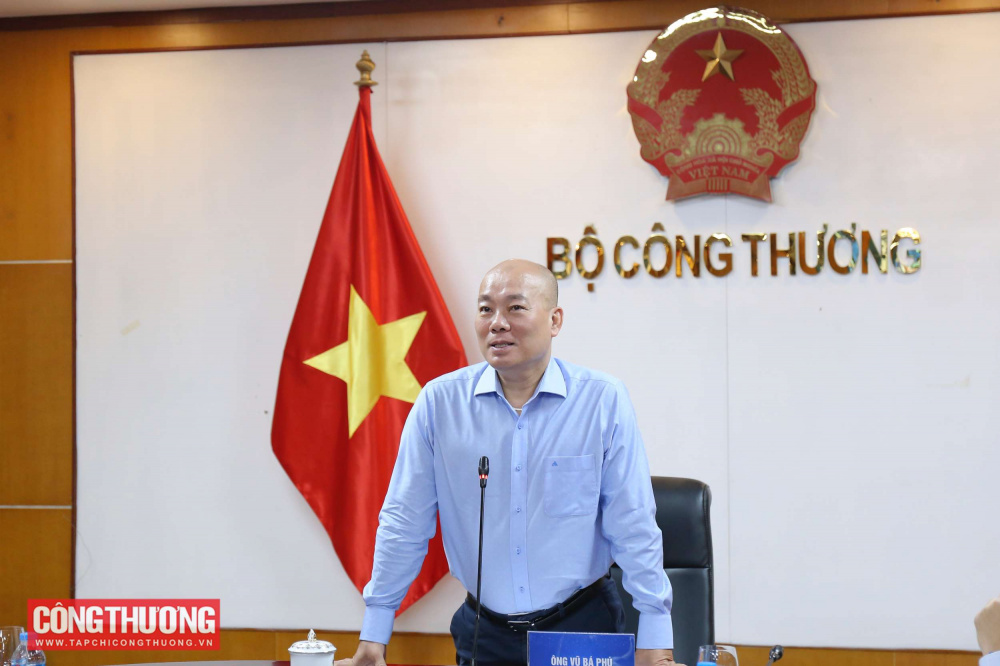 Xúc tiến thương mại, phát triển thị trường cho sản phẩm khoa học công nghệ
