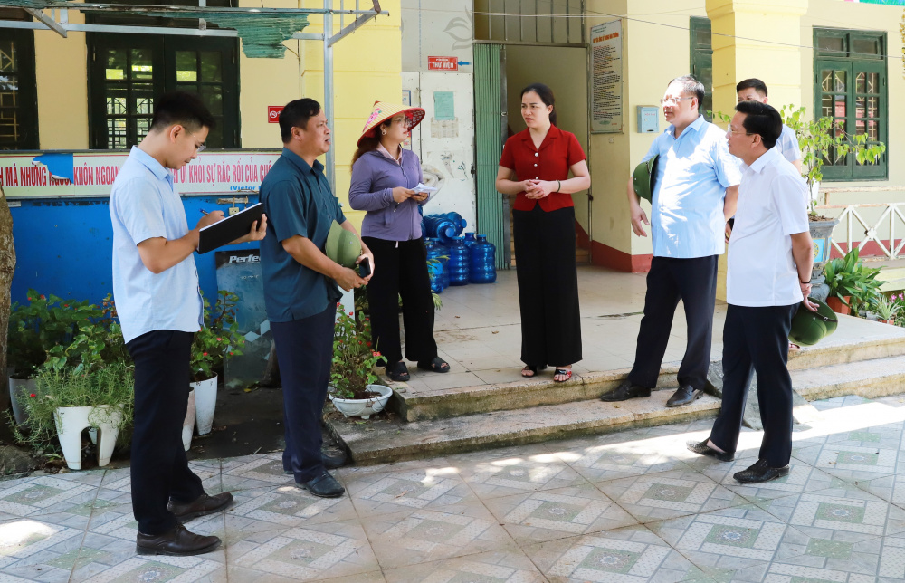 giảm nghèo bền vững