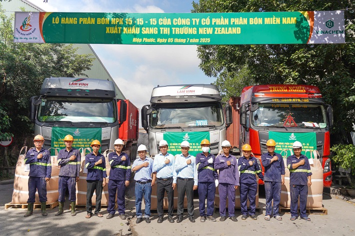 phân bón miền nam 1