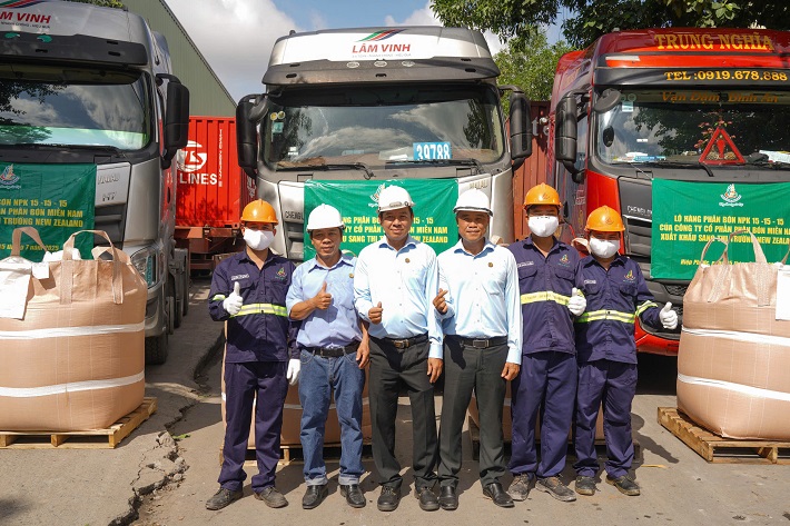 phân bón miền nam 2