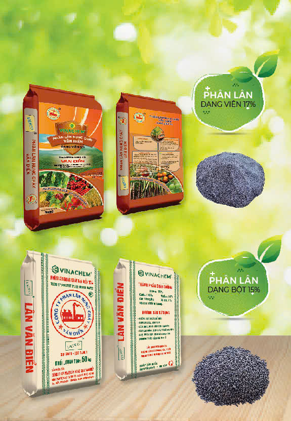 phân NPK văn điển