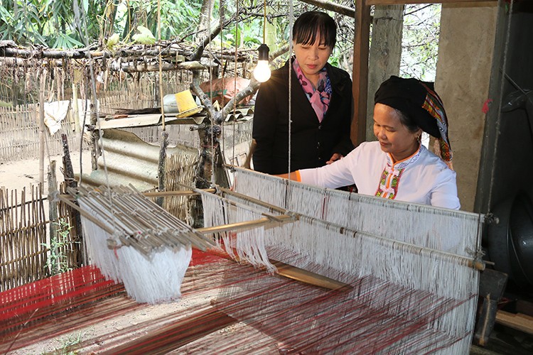 công nghiệp nông thôn
