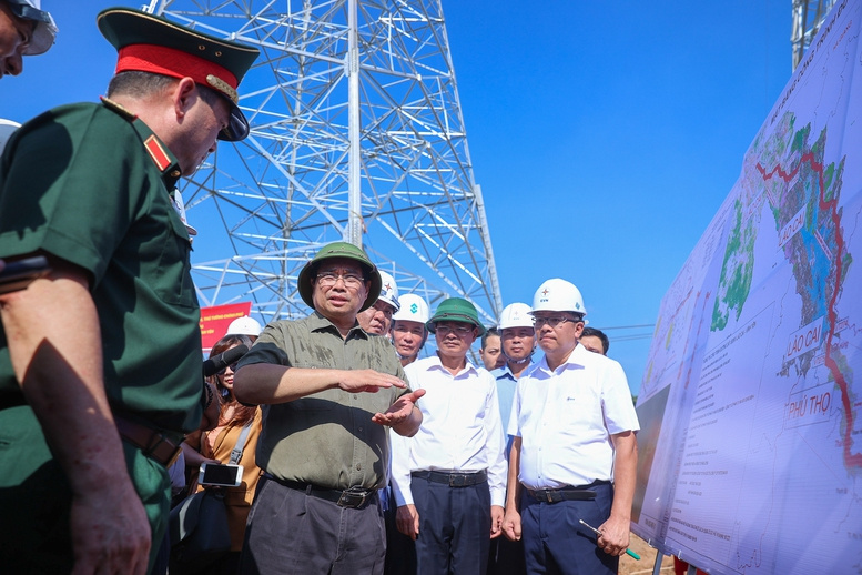 thủ tướng