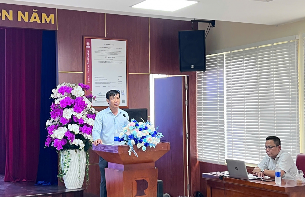 xăng dầu