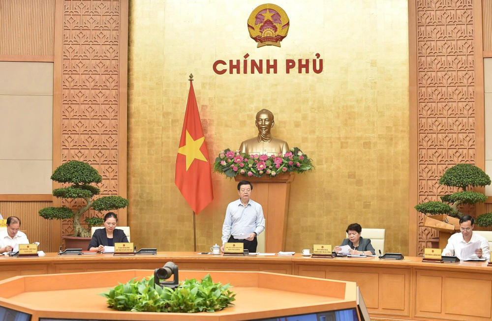 Hoàn thành cơ bản Triển lãm 80 năm Quốc khánh trước ngày 15/8/2025