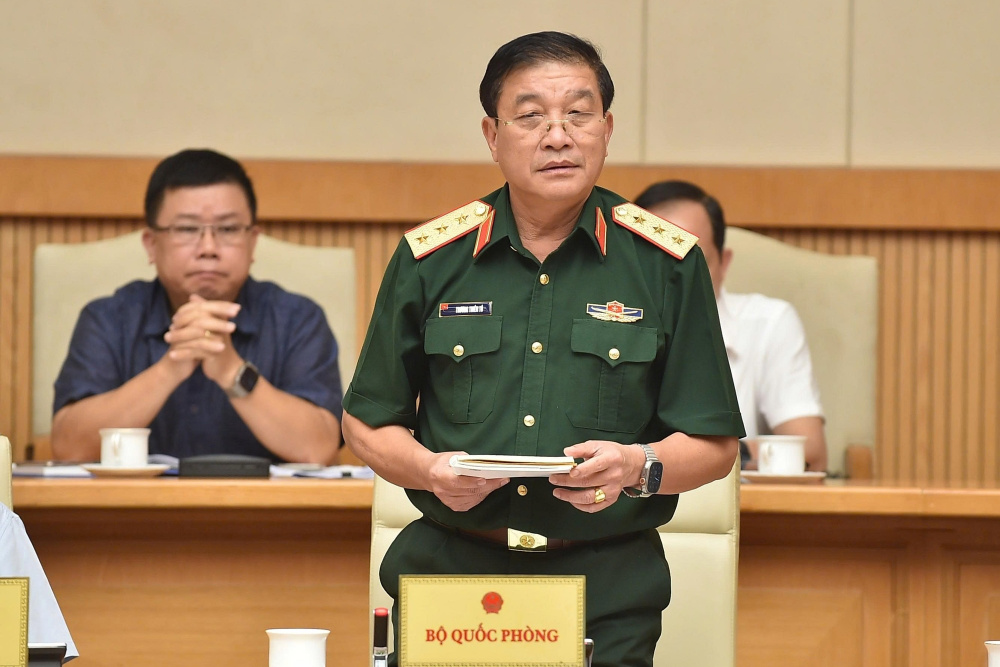 Hoàn thành cơ bản Triển lãm 80 năm Quốc khánh trước ngày 15/8/2025