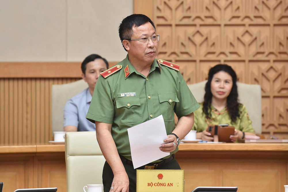 Hoàn thành cơ bản Triển lãm 80 năm Quốc khánh trước ngày 15/8/2025