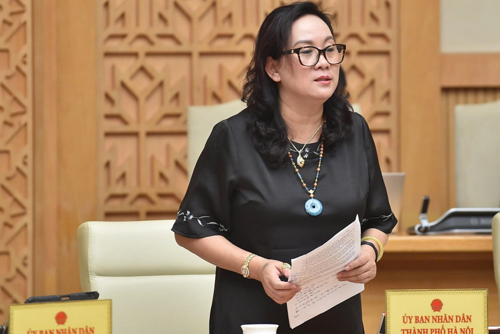Hoàn thành cơ bản Triển lãm 80 năm Quốc khánh trước ngày 15/8/2025
