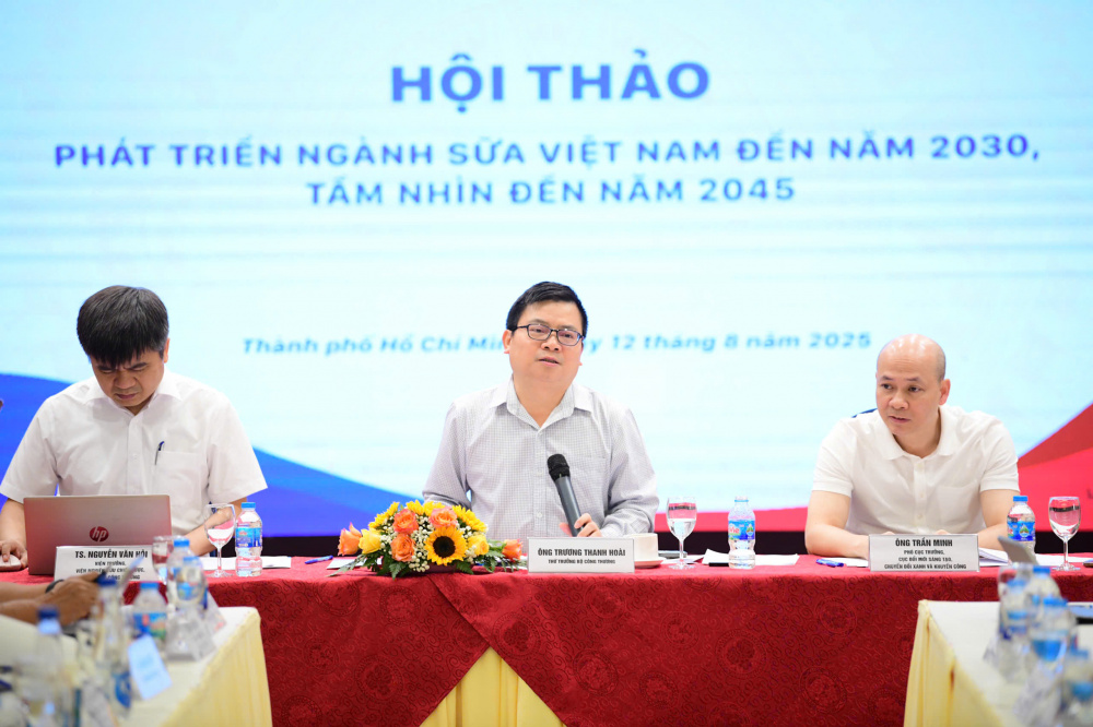nganh sua