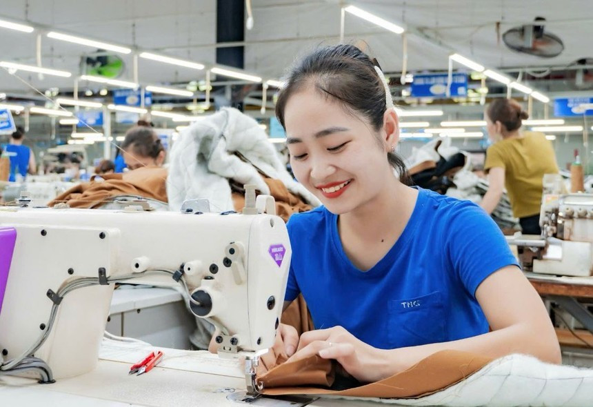 Dệt may TNG