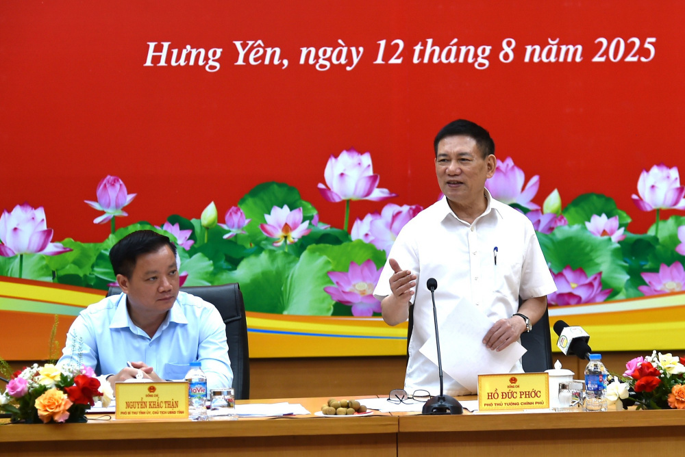 Phó Thủ tướng