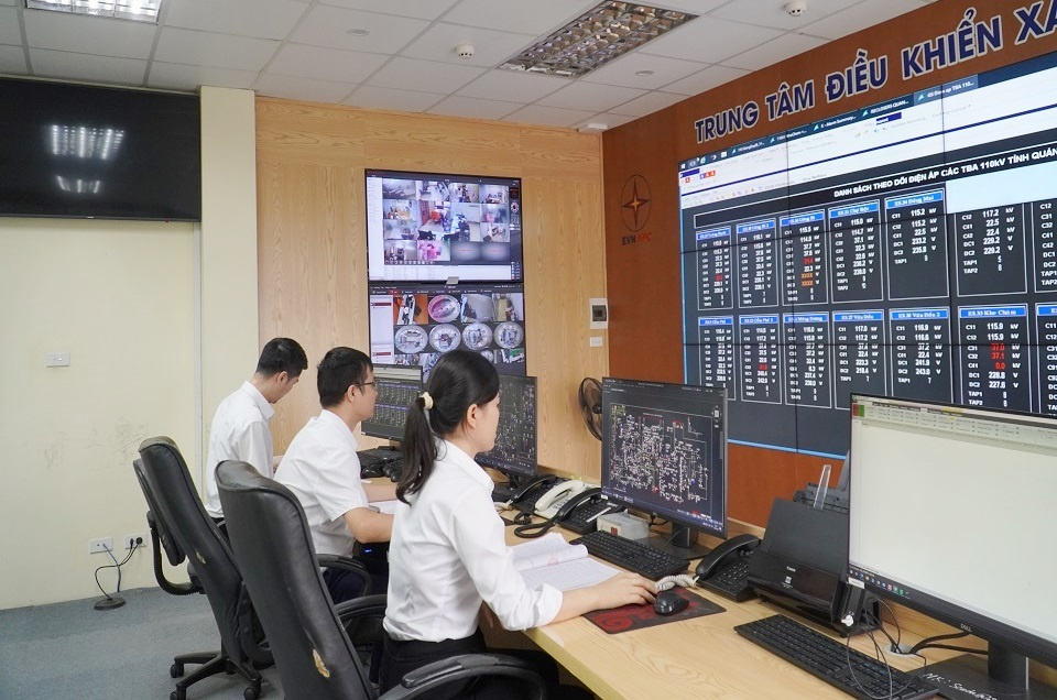 PC Quảng Ninh