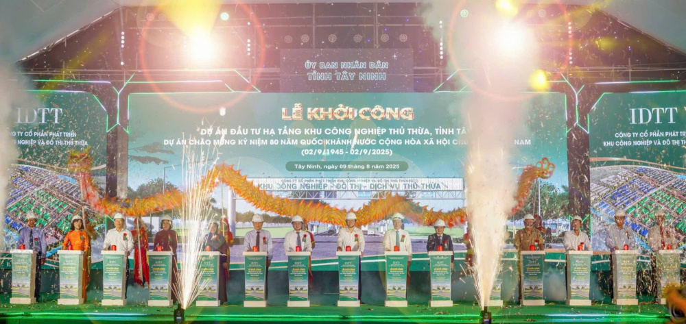 Tây Ninh