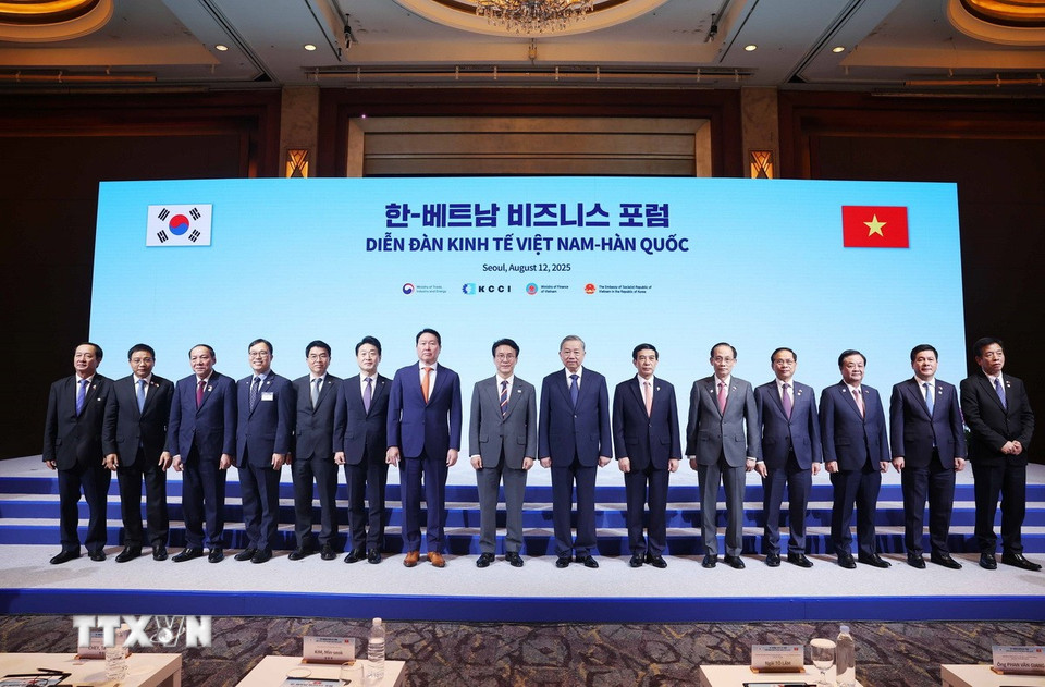diễn đàn doanh nghiệp