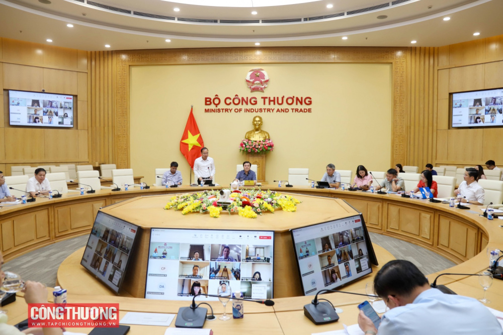 Bộ Công Thương