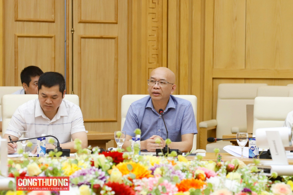 Bộ Công Thương
