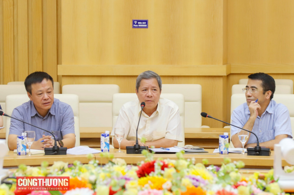 Bộ Công Thương