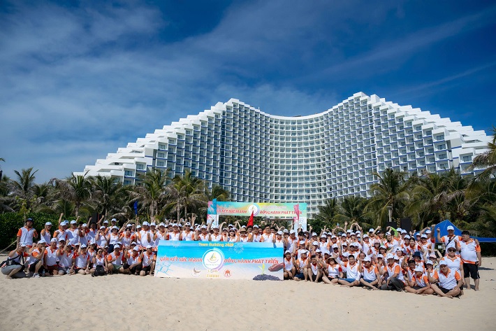 người lao động phân bón miền nam