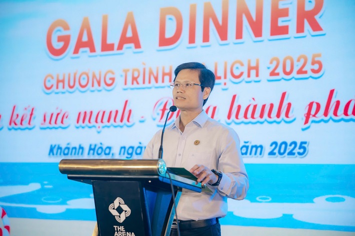 ông tuấn - Phân bón miền Nam