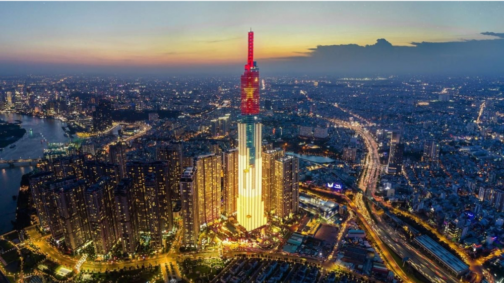 phát triển công nghiệp