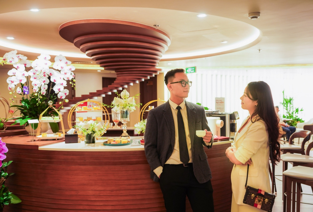 VPBank Flagship