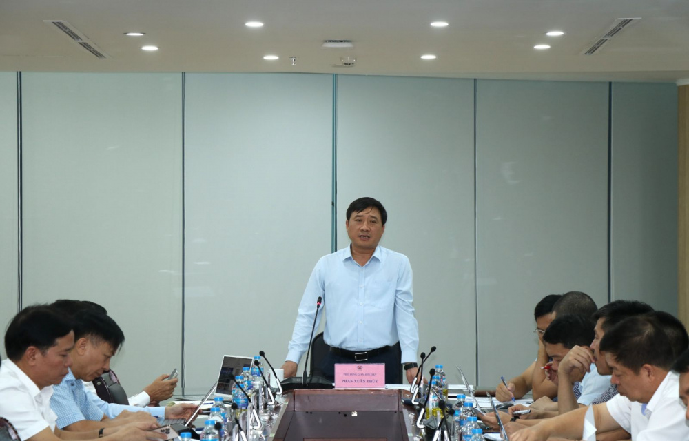 tkv đầu tư