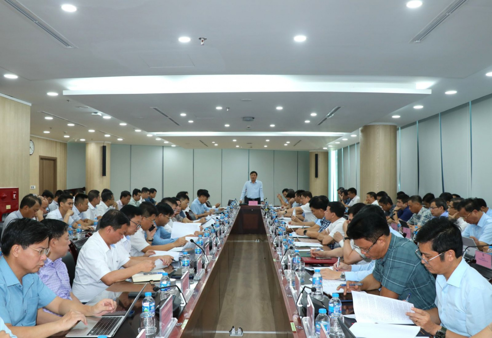 tkv hội nghị đầu tư