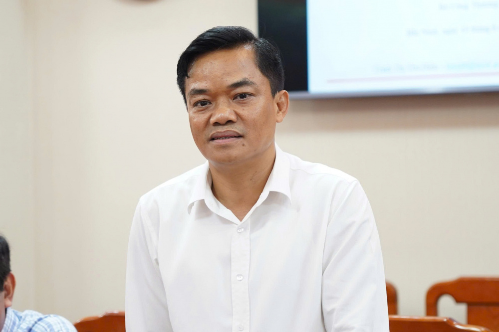 Sở Công Thương Bắc Ninh