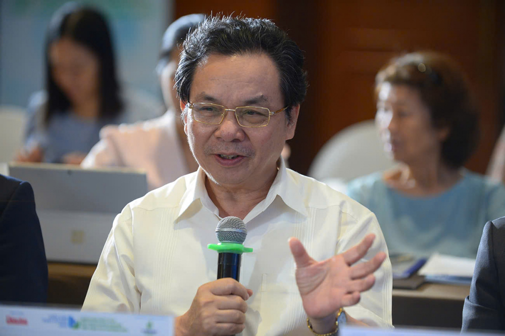 thảo luận 2 