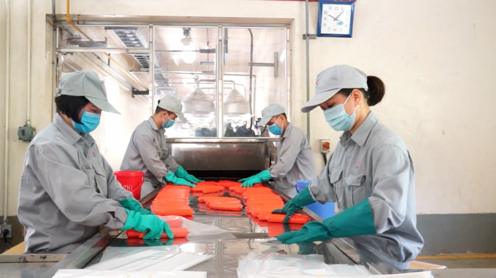 vật liệu nổ công nghiệp