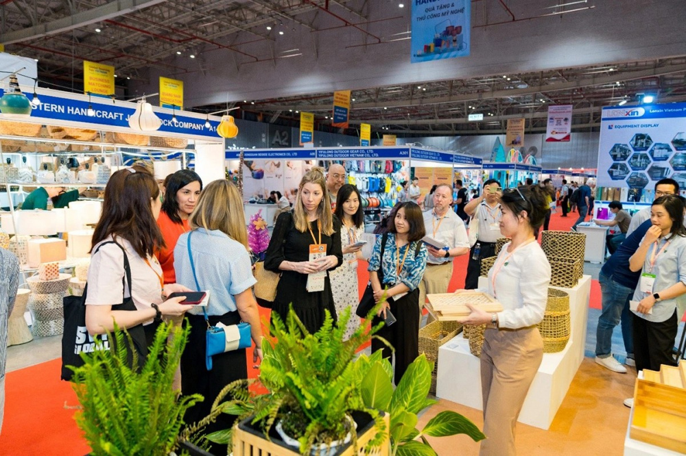 Nhiều nhà bán lẻ và phân phối lớn ở Mỹ Latinh tìm kiếm cơ hội hợp tác tại Viet Nam International Sourcing 2025