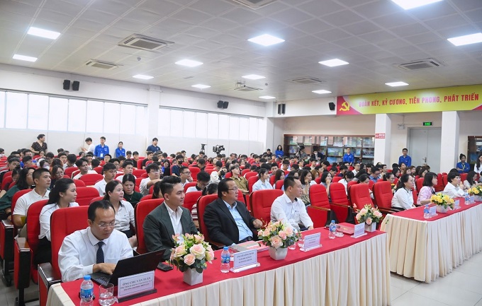 Sự nghiệp 4.0 - Giải mã con đường thành công trong kỷ nguyên số