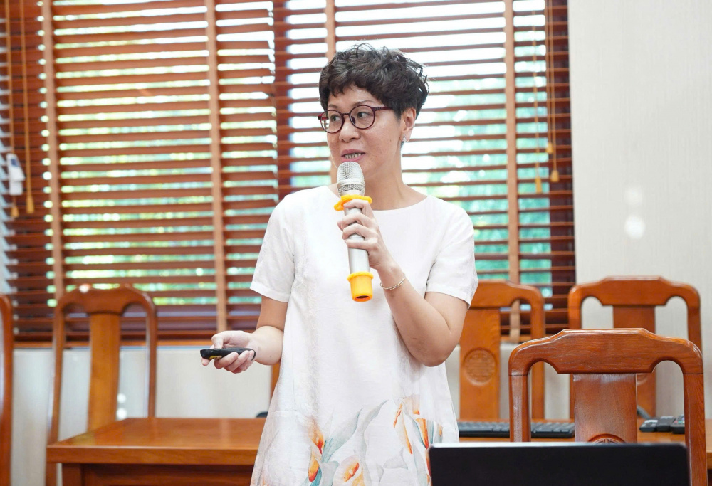 xuất nhập khẩu