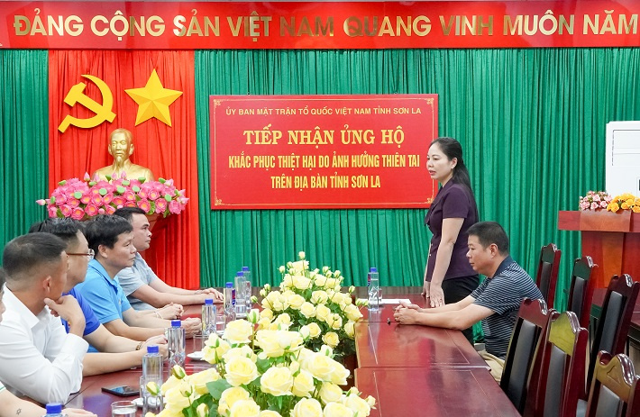 tập đoàn hóa chất