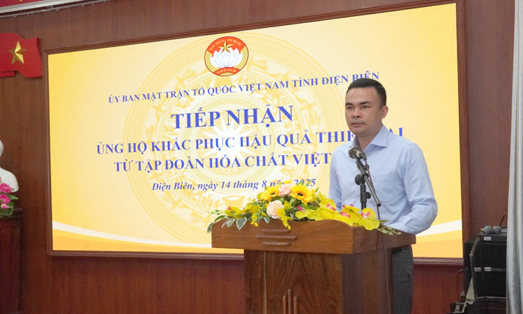 tập đoàn hóa chất 5