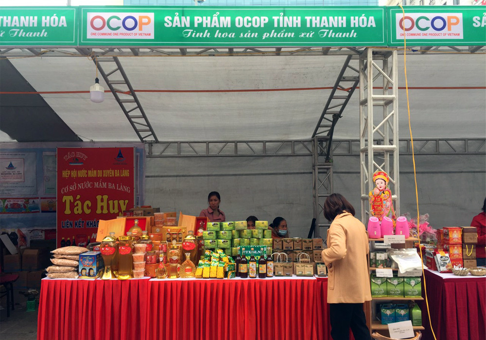 khuyến công