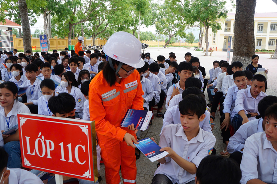 Điện lực