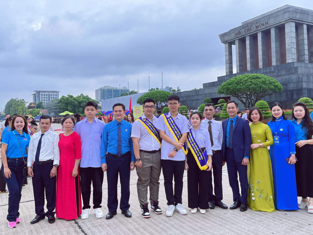 tổng công ty thép Việt Nam