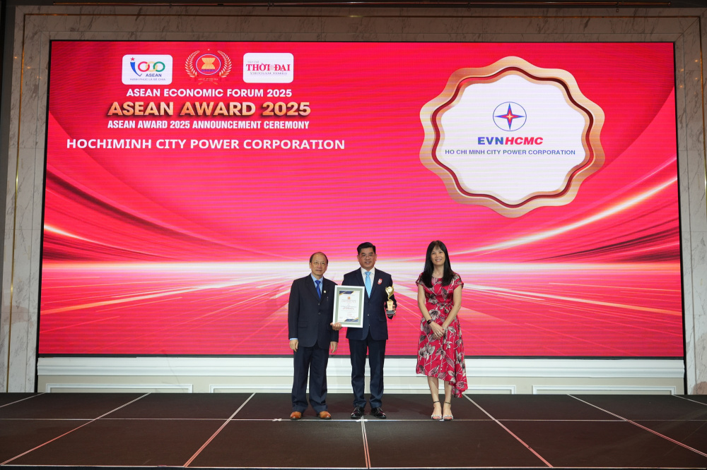 Điện lực TP.HCM
