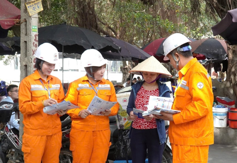 Bắc Ninh đi đầu cả nước trong tiết kiệm năng lượng, hướng tới phát triển bền vững