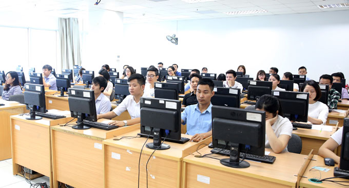 viên chức