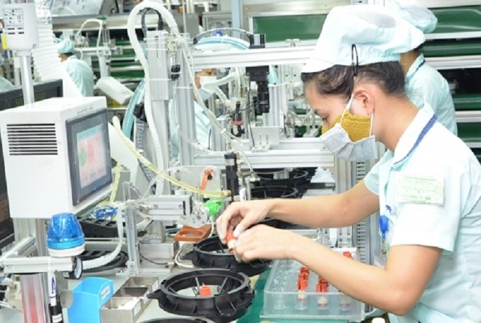 thuế thu nhập doanh nghiệp