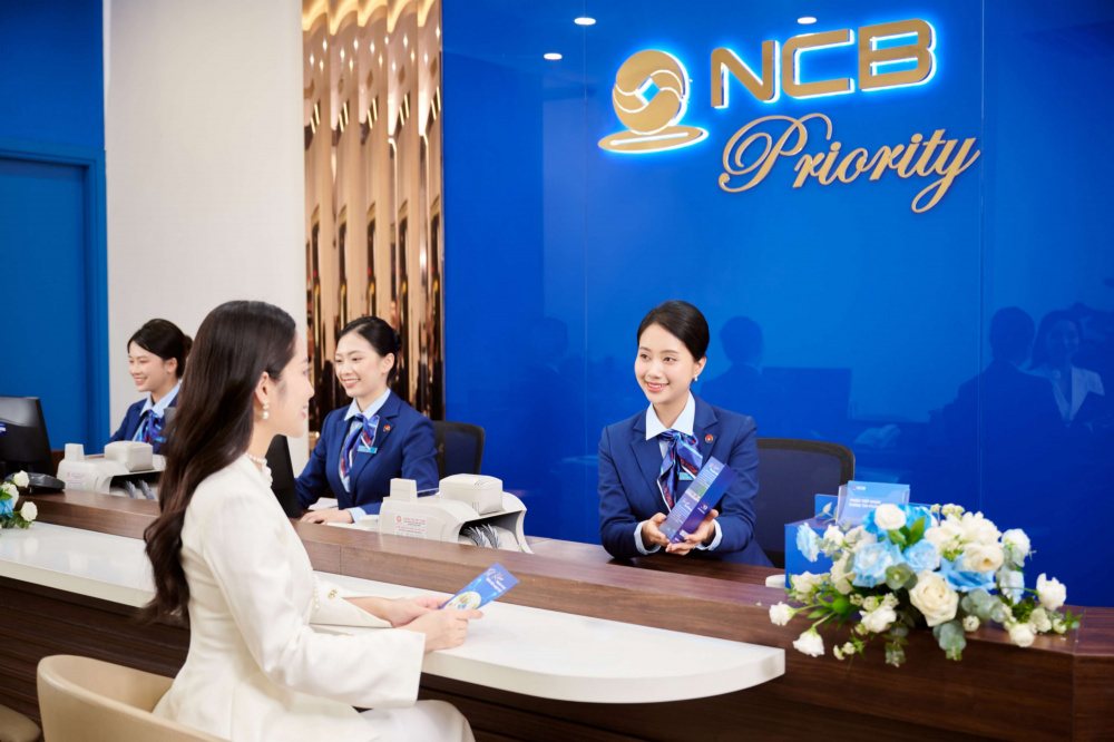 Ngân hàng NCB 