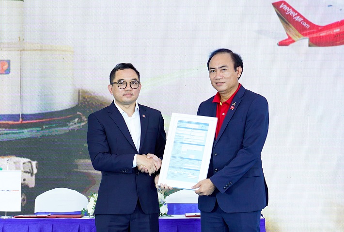 Vietjet