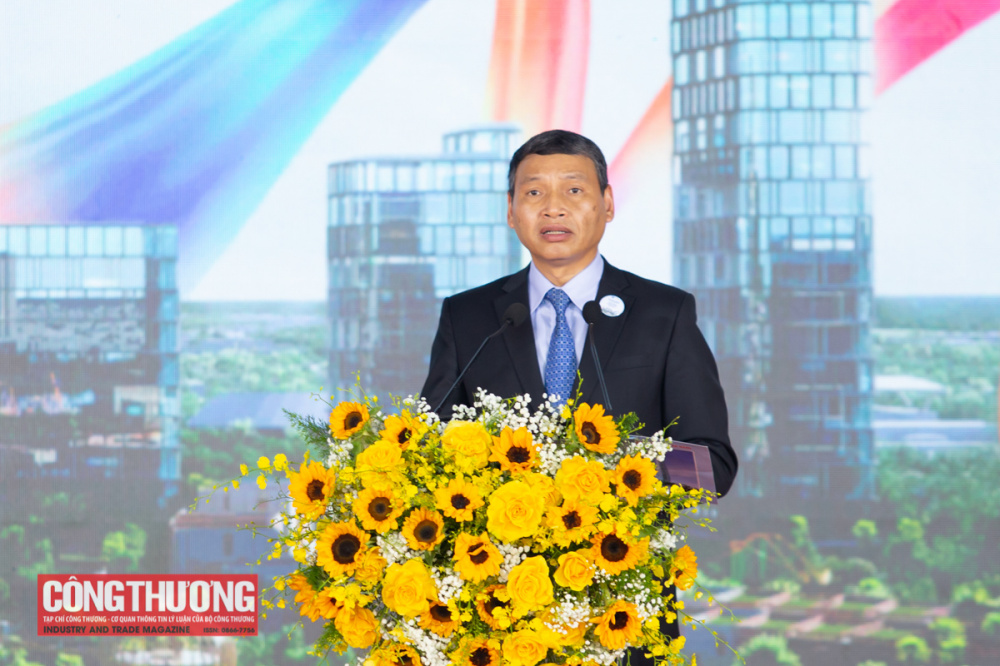 khẳng định vị thế “Đà Nẵng: Thành phố đáng đến, đáng sống, đáng đầu tư nhất Việt Nam”